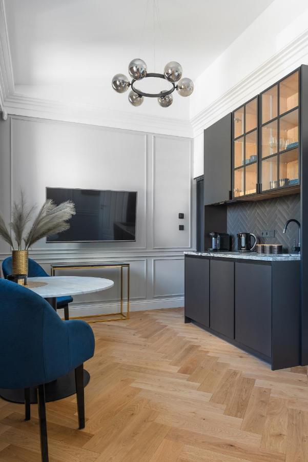 Oliwa Am Calsberg 5A Apartment Gdansk Exterior photo